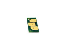 MAGENTA Smart Chip for OKI - C110, C130, MC160 Printers (Type D1 Cartridges)